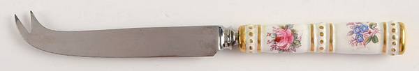 RCD159 Cheese Knife with Stainless Blade