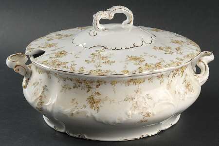 Merveille Tureen &  Lid