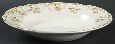 Merveille Rim Soup Bowl