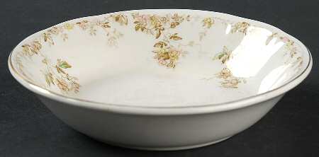 Merveille Fruit/Dessert (Sauce) Bowl