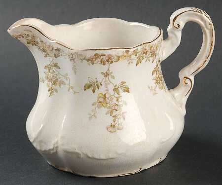 Merveille Creamer