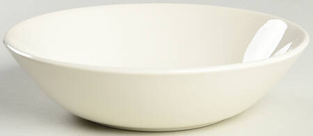 Classic Creamware Coupe Cereal Bowl