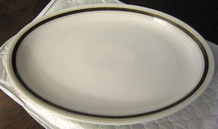 3165 (Form E) by Rosenthal - Continental