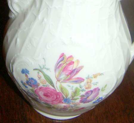 R2281 Coffee Pot & Lid