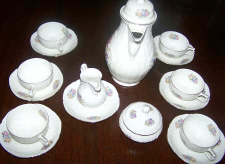 R2281 Creamer