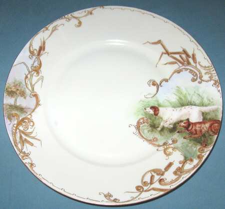 R2282 Dinner Plate