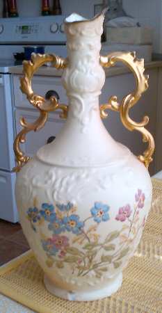 6156 Vase