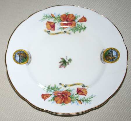 Poppy by Regency