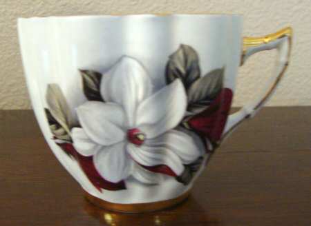 X1951-86 Flat Cup