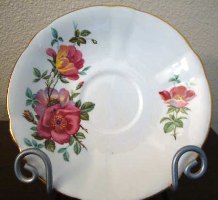 X1953-3 Saucer