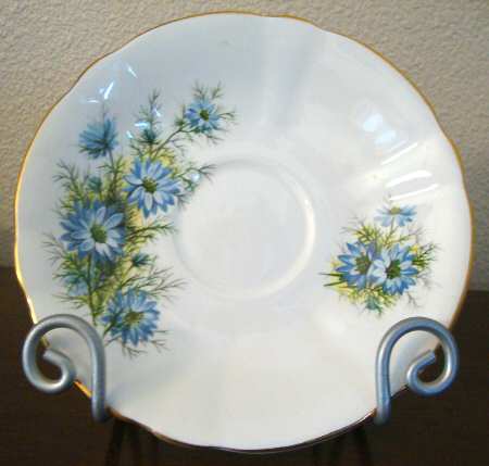 X1948-86 Saucer