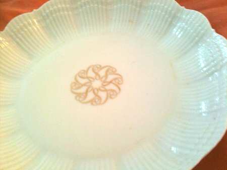 RUR6 Coupe Soup Bowl
