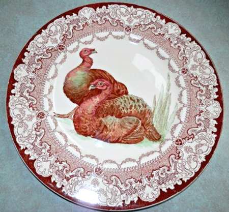 D5962 by Royal Doulton