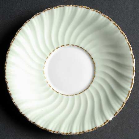 Z2557 Saucer