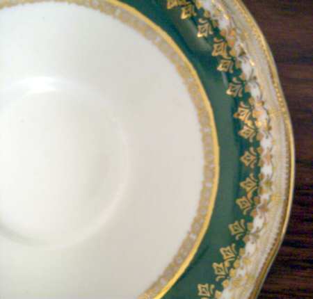 8836 Green by Royal Stafford