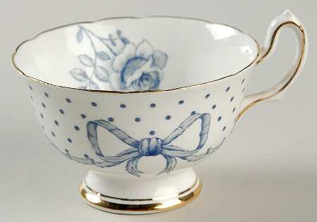 39611 Footed Cup