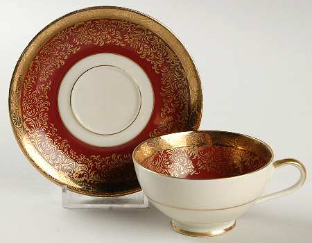 3166 by Rosenthal - Continental