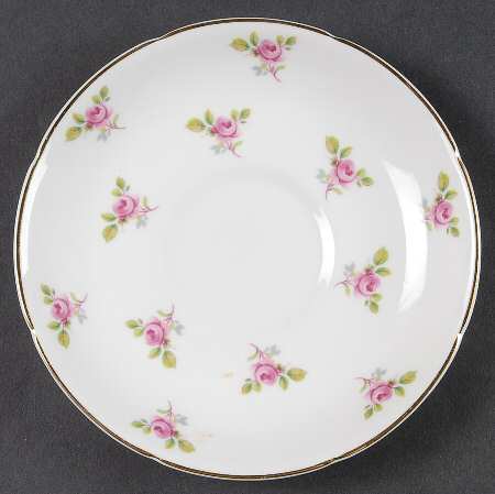 881 Saucer