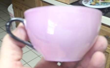 RUW30 Flat Cup