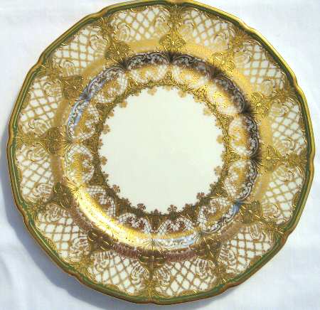 BB2726 by Royal Doulton