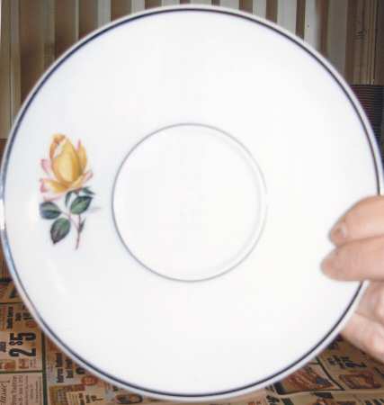 M3471 Saucer