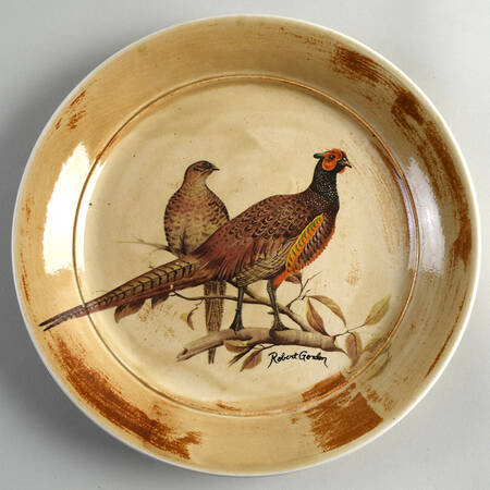 Birds by Robert Gordon