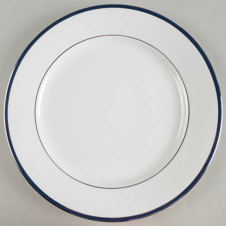 Signature Blue by Royal Doulton