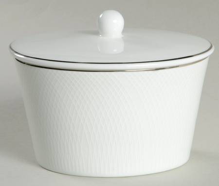 Finsbury Sugar Bowl & Lid