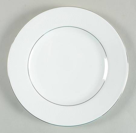 Finsbury Salad Plate