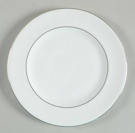 Finsbury Bread & Butter Plate