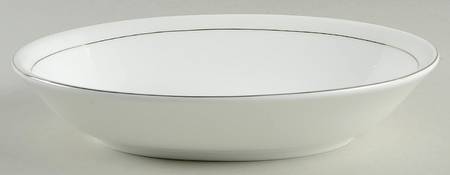 Finsbury 9" Oval Vegetable Bowl