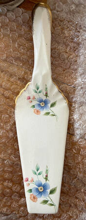 RWO9 Solid Ceramic Pie/Cake Server