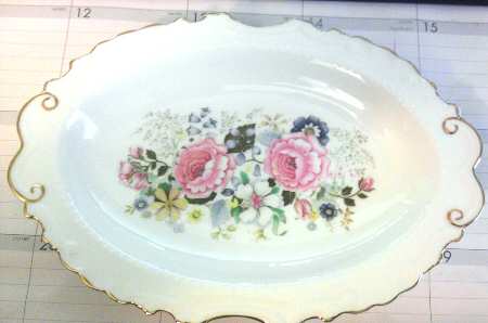 RD341 by Royal Doulton