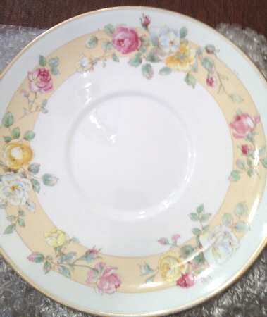 Rosamund by Royal Doulton