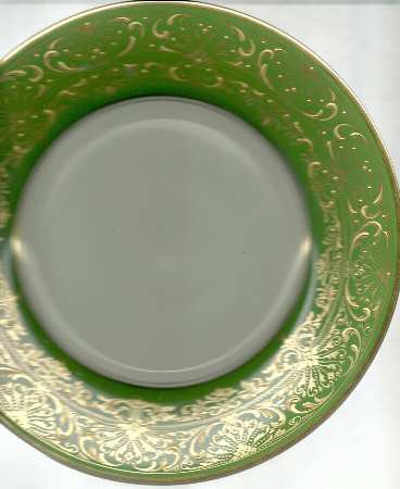 V167 by Royal Doulton
