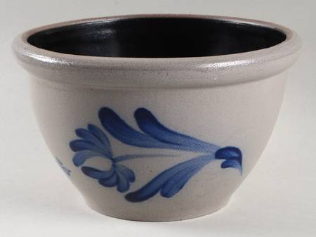 Crest Floral 7" Mixing Bowl
