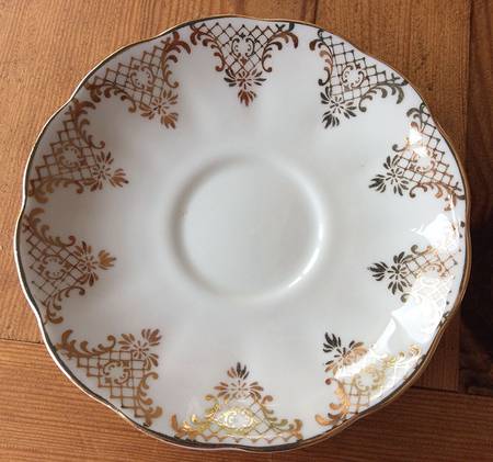 926 Saucer