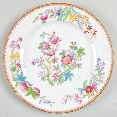 RD343 by Royal Doulton