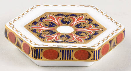 A1297 Lid for Trinket Box