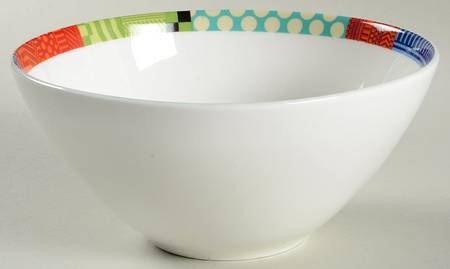 Paolozzi Soup/Cereal Bowl
