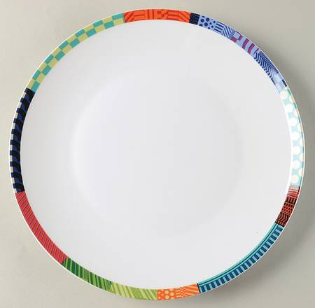 Paolozzi by Royal Doulton