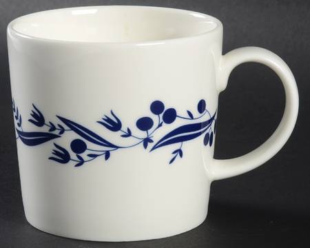 Fable Decorated Mug