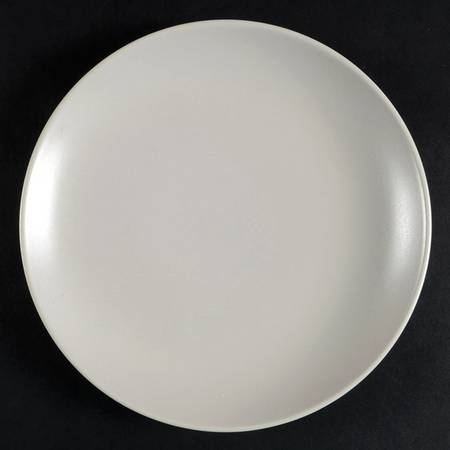 Mode Putty Salad Plate