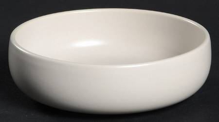 Mode Putty 4" Shallow Round Bowl