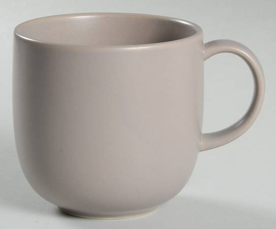 Mode Stone Mug