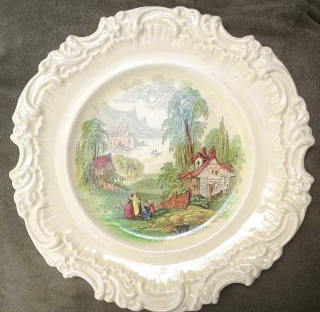 D5043 by Royal Doulton