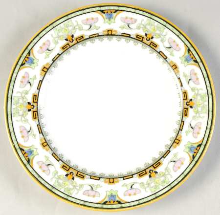 RD344 by Royal Doulton
