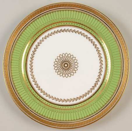 L6446 Salad Plate