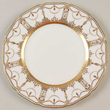 E5485-RA4208 by Royal Doulton