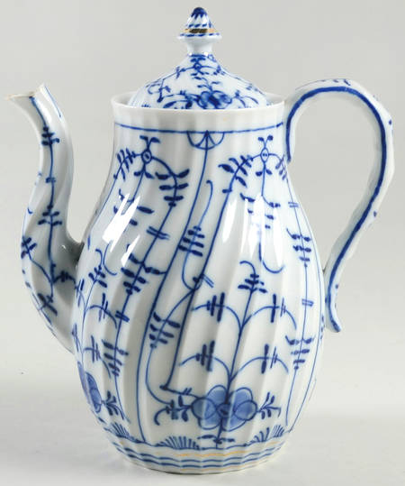 ROT34 Coffee Pot & Lid